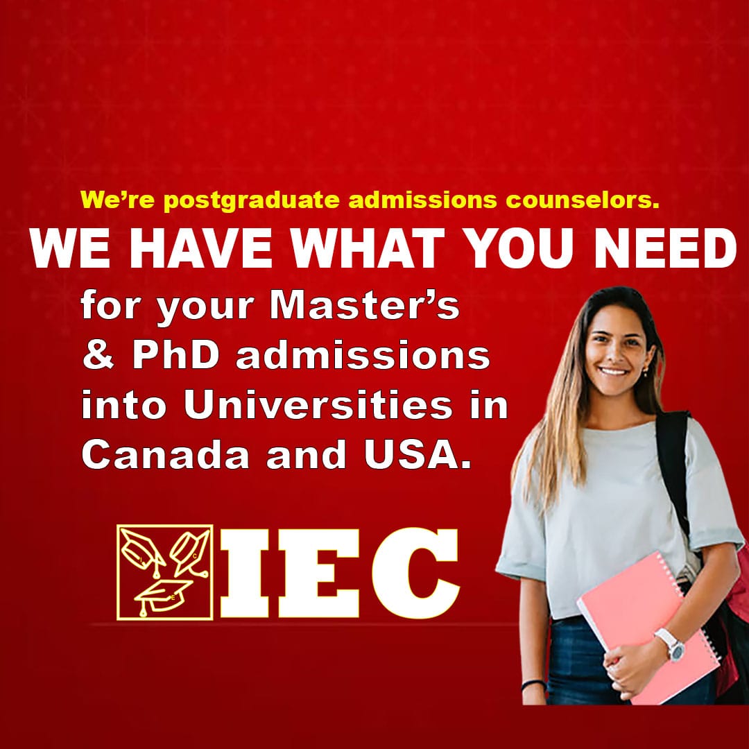 phd in canada or usa